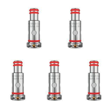 Freemax - Maxpod Ns Mesh - 0.10 ohm - Coils