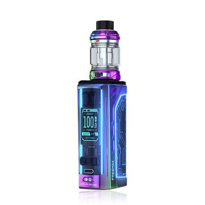 Freemax Maxus 2 200w Vape Kit