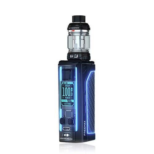 Freemax Maxus 2 200w Vape Kit