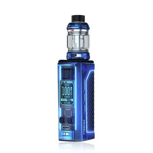 Freemax Maxus 2 200w Vape Kit