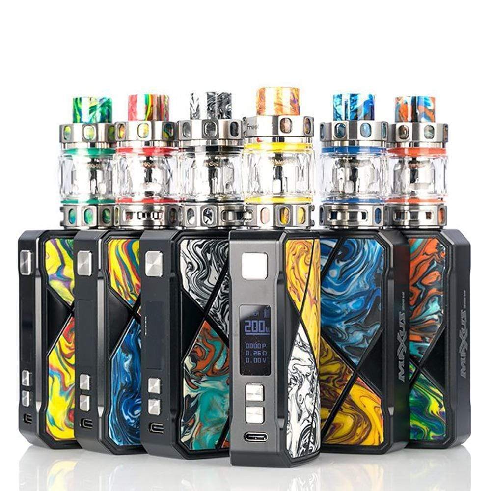 Freemax - Maxus 200w - Vape Kit