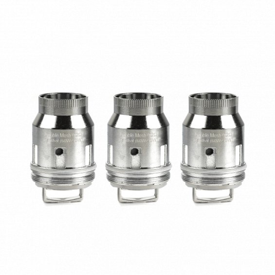 Freemax - Mesh Pro Double Mesh - 0.20 ohm - Coils - 3pack