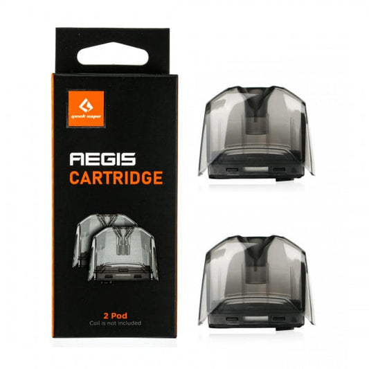 Geek Vape - Aegis Pod Cartridge - 2 Packs