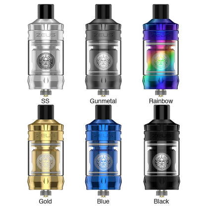 Geek Vape - Zeus Nano - Tank