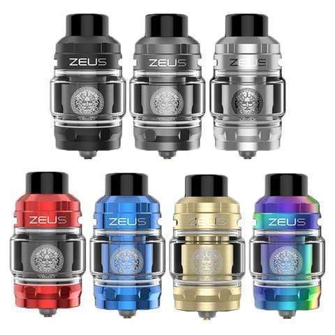 Geek Vape - Zeus - Tank