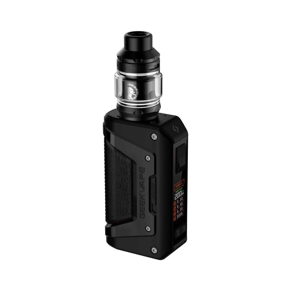 Geekvape - Aegis Legend 2 - Vape Kit