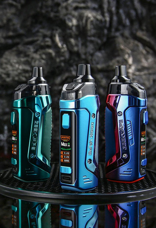 Geekvape - B60 Aegis Boost 2 - Pod Mod Kit