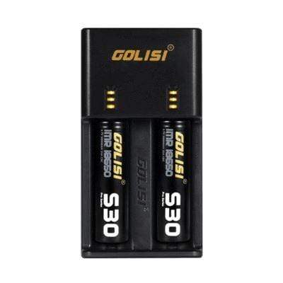 Golisi - O2 Charger