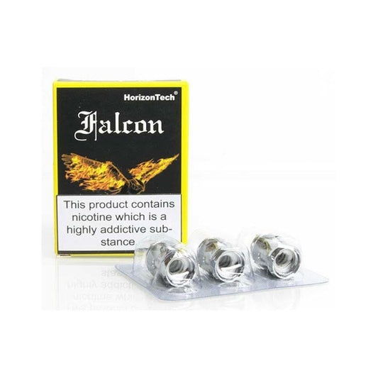 Horizontech - Falcon M1 - 0.16 ohm - Coils