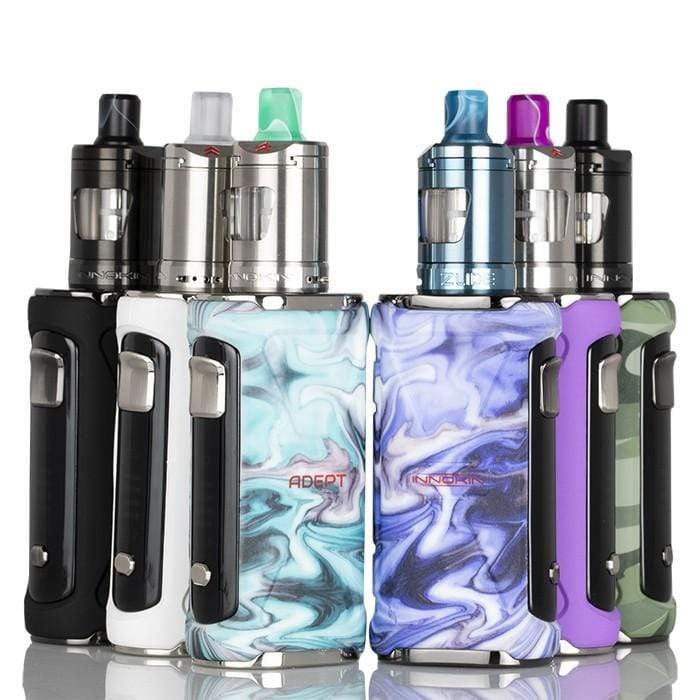 Innokin - Adept Zlide - Vape Kit