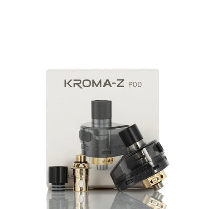 Kroma Z Replacement Pods