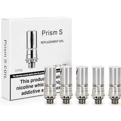 Innokin - Prism S - 0.80 ohm - Coils - 5pack