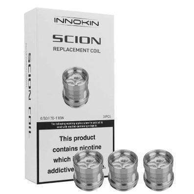 Innokin - Scion - 0.28 ohm - Coils