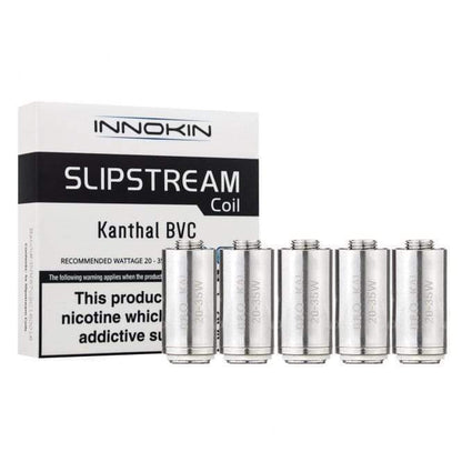 Innokin - Slipstream - 0.50 ohm - Coils 5pack