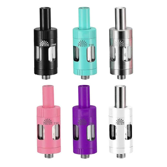 Innokin - T18E Prism - Tank