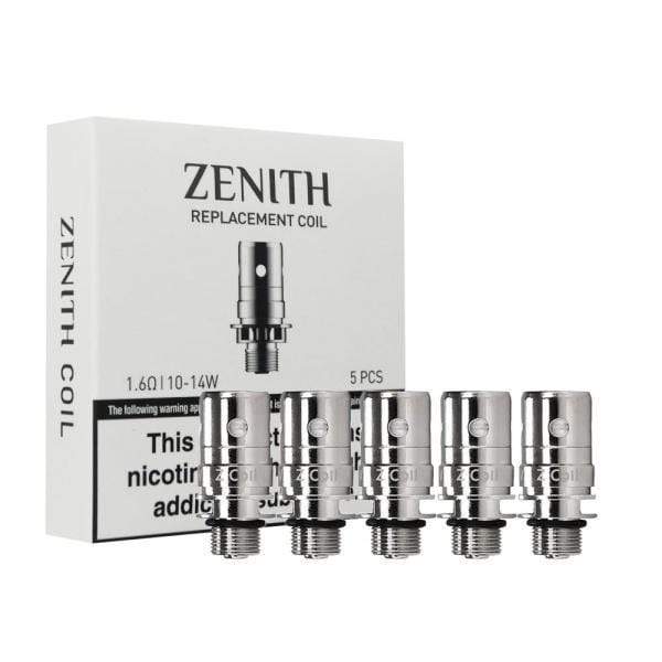 Innokin - Zenith - 0.80 ohm - Coils - 5pack