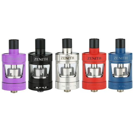 Innokin - Zenith - Tank