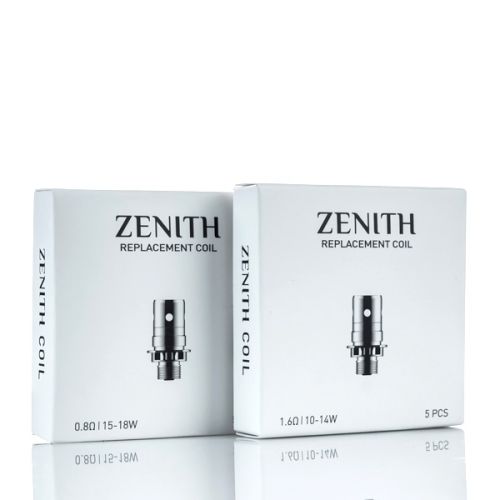 Innokin - Zenith Z - 0.30 ohm - Coils - 5pack