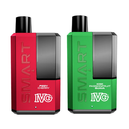 IVG SMART 5500 Puffs Disposable Vape