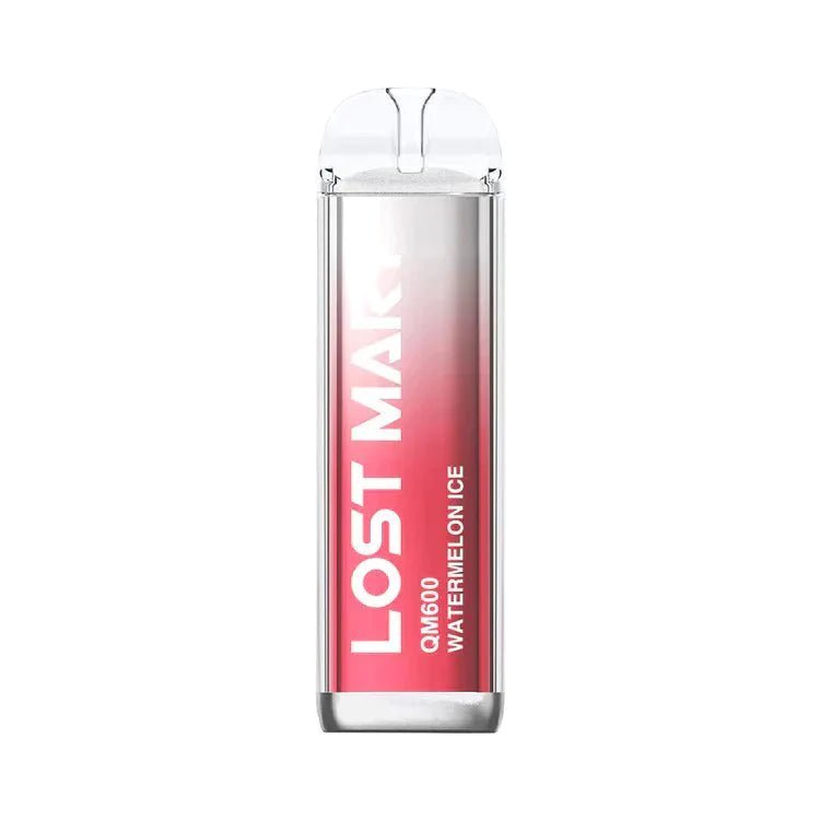 Lost Mary QM600 Disposable Vape Pod Device 20MG