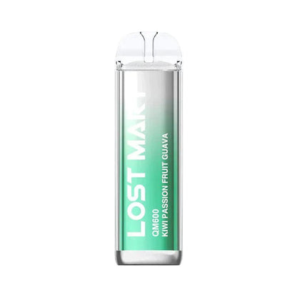 Lost Mary QM600 Disposable Vape Pod Device 20MG