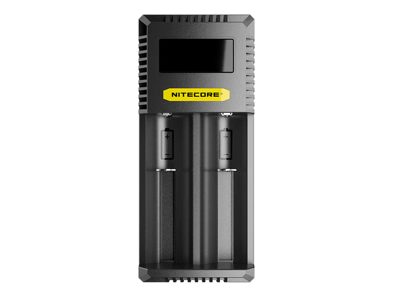 Nitecore Charger Ci2