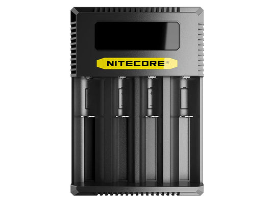 Nitecore Charger Ci4