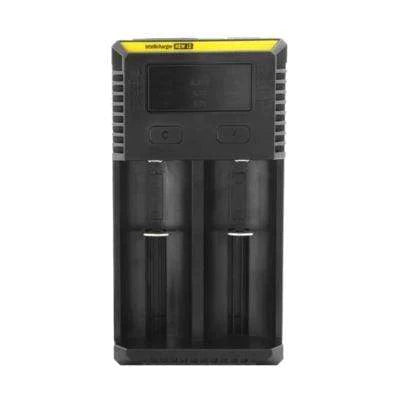 Nitecore - I2 Intellicharger