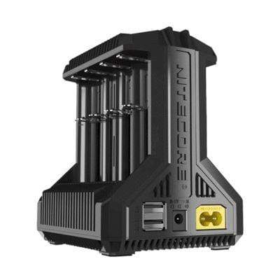 Nitecore - Intellicharger I8