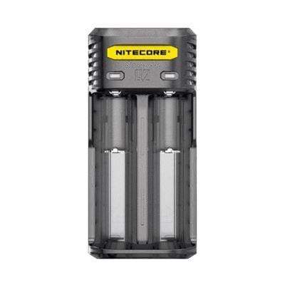 Nitecore - Q2 - Charger