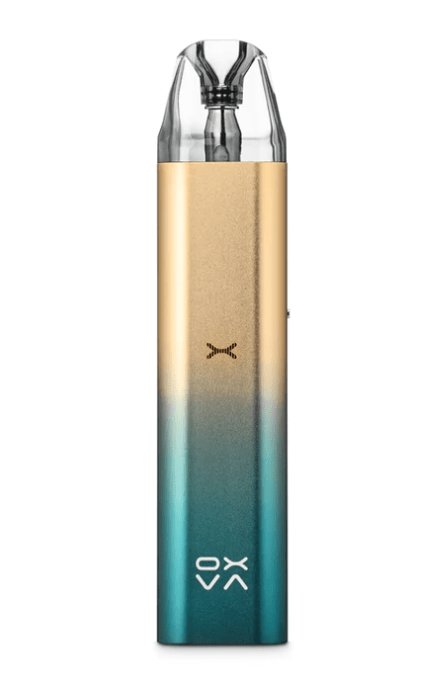 Oxva Xlim SE Kit in the UK