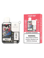 Pyne Pod Boost 8500 Disposable Vape Pod Kit