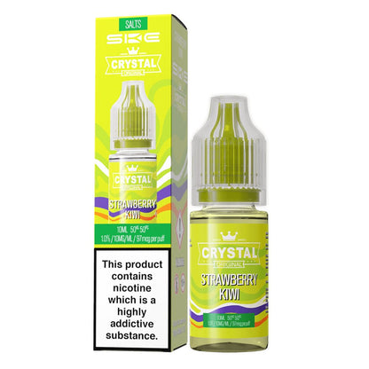 Ske Crystal Original Salts 10ml Nic Salts