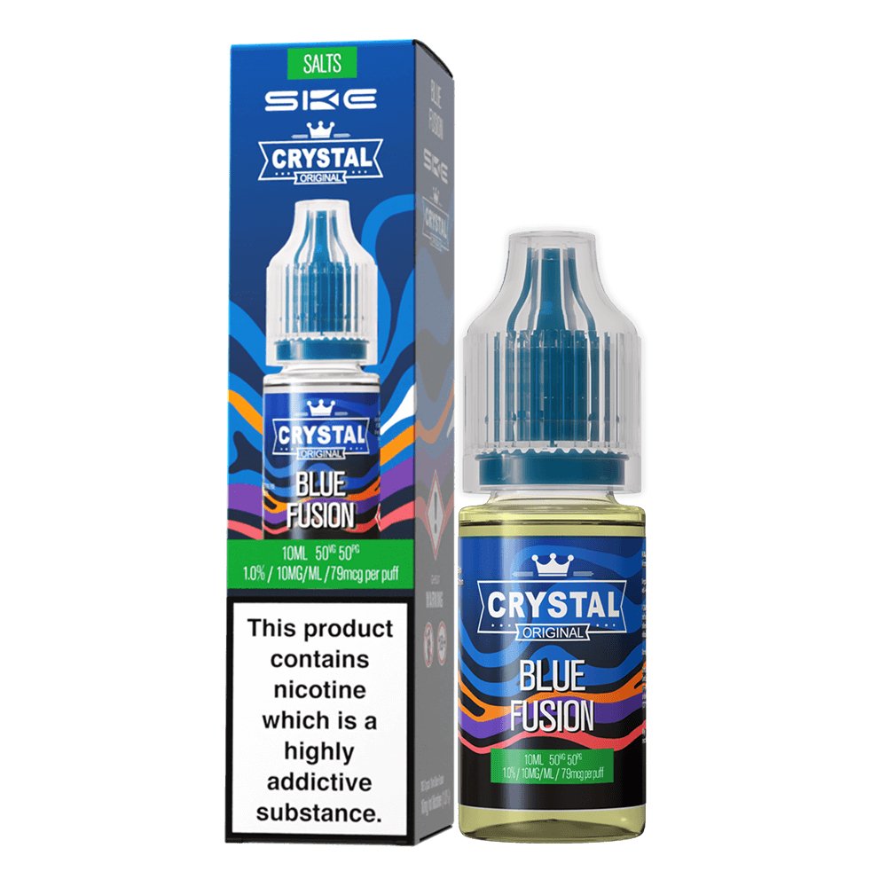 Ske Crystal Original Salts 10ml Nic Salts