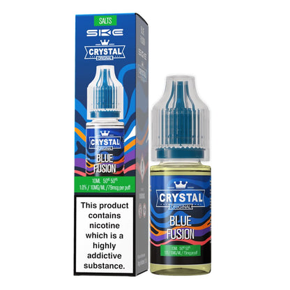 Ske Crystal Original Salts 10ml Nic Salts