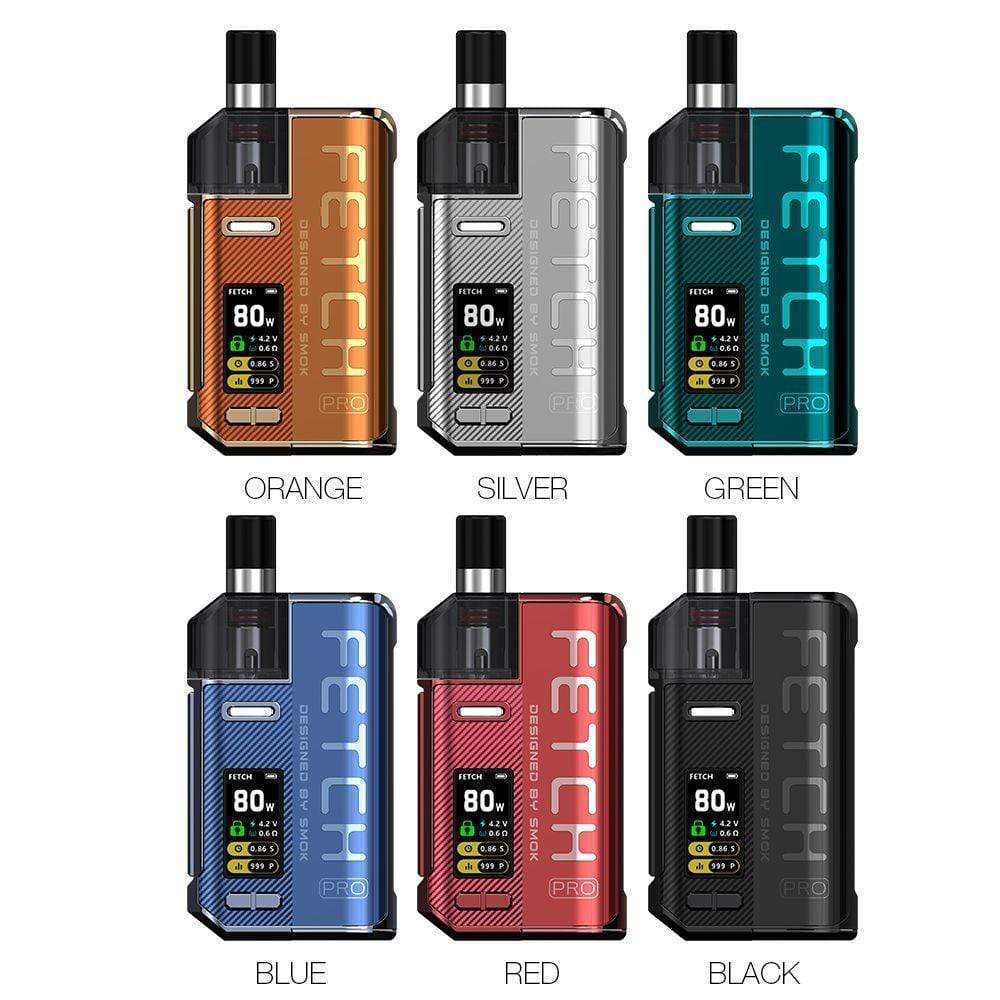 Smok - Fetch Pro - Pod Kit