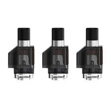 Smok - Fetch Pro - Replacement Pods - Pack of 3