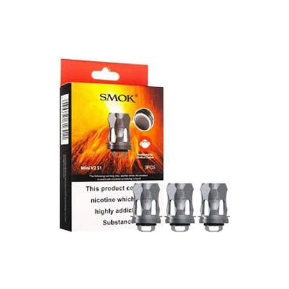 Smok - Mini V2 - S1- 0.15 ohm - Coils - 3pack