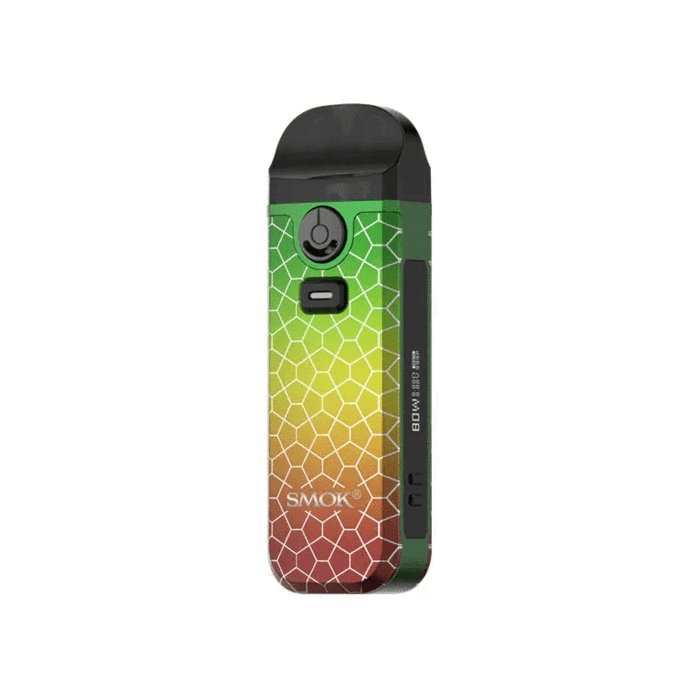 Smok - Nord 4 - Pod Kit