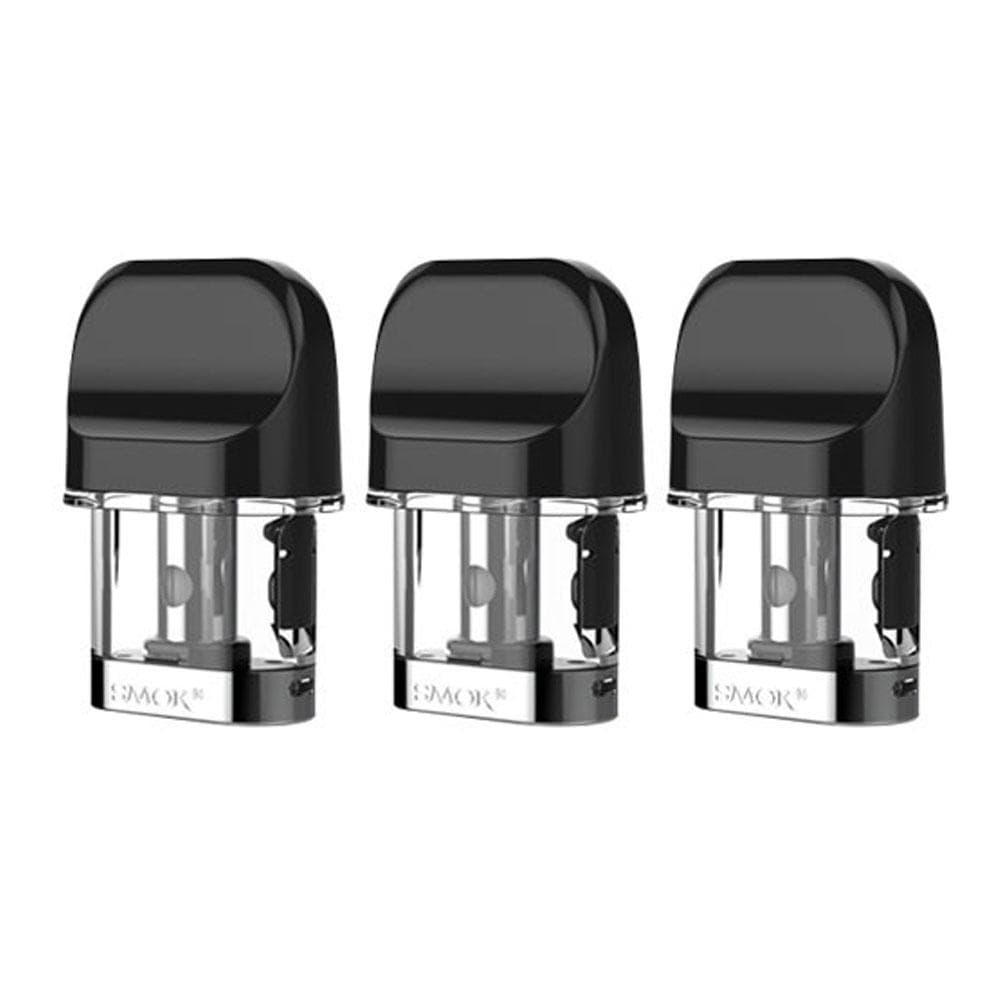 Smok - Novo 2 - Replacement Pods - Pack of 3