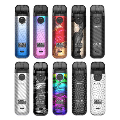 Smok - Novo 4 - Pod Kit