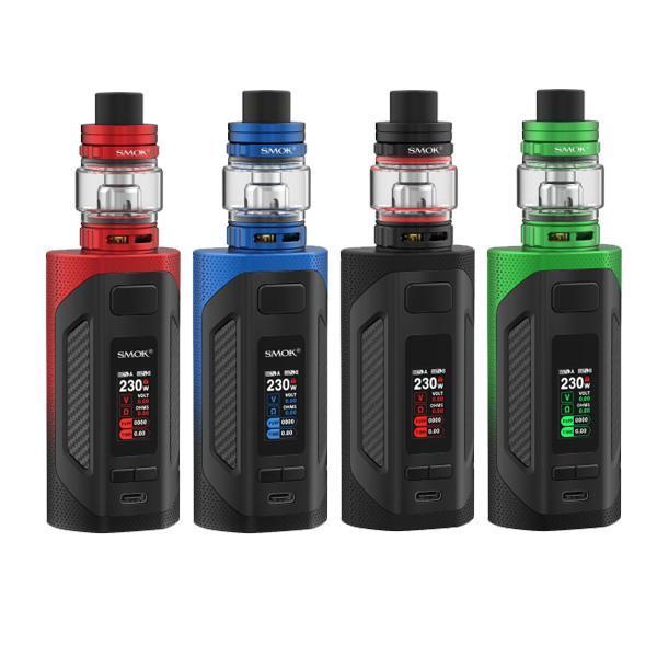 Smok - Rigel 230w - Vape Kit