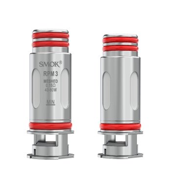 Smok - RPM 3 - Coils