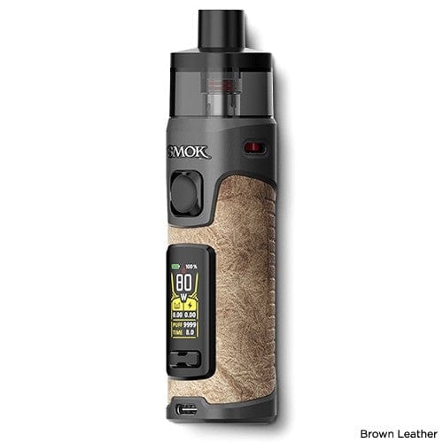 Smok RPM 5 Pro Pod Kit