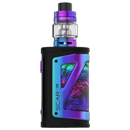 Smok - Scar 18 - Vape Kit