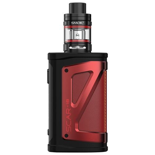 Smok - Scar 18 - Vape Kit