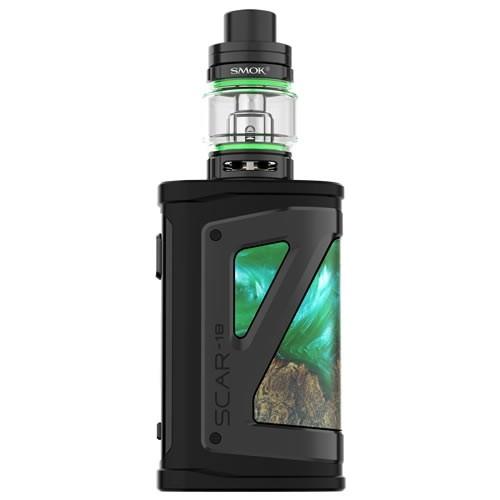 Smok - Scar 18 - Vape Kit