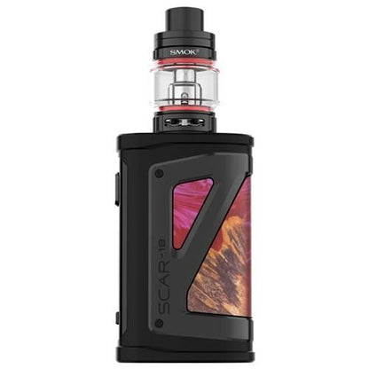 Smok - Scar 18 - Vape Kit