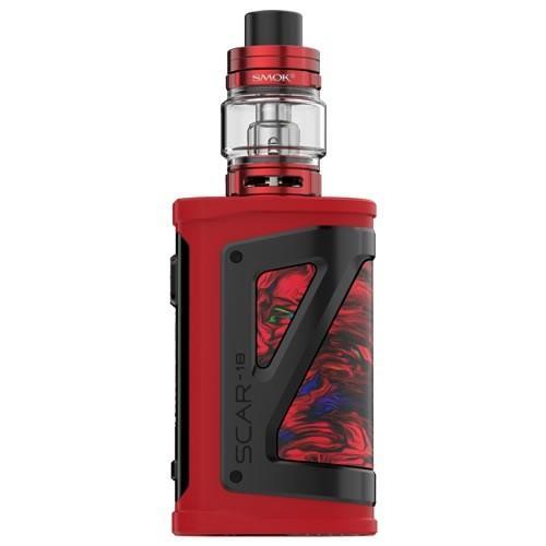 Smok - Scar 18 - Vape Kit