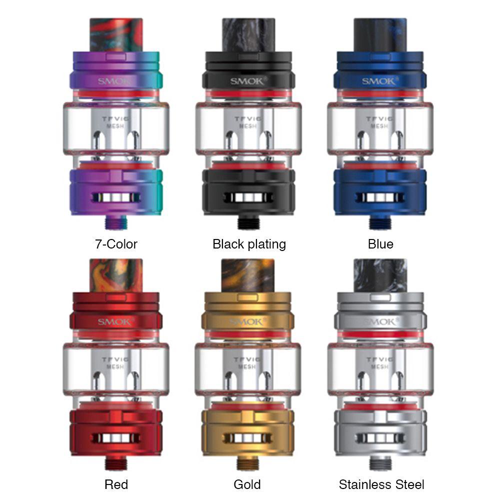 Smok - Tfv16 Mesh - Tank